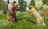 Wild Tiger Simulator screenshot 3