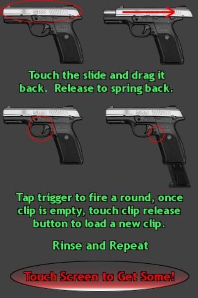 Ruger SR9 - Preview 1