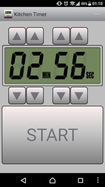 Kitchen Timer - Preview 9