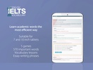 Key English | IELTS Vocabulary screenshot 2