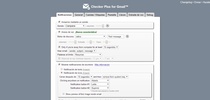 Checker Plus for Gmail screenshot 2