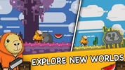 Capybara Adventure screenshot 9