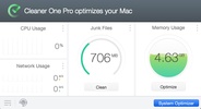 Cleaner One Pro Mac screenshot 43