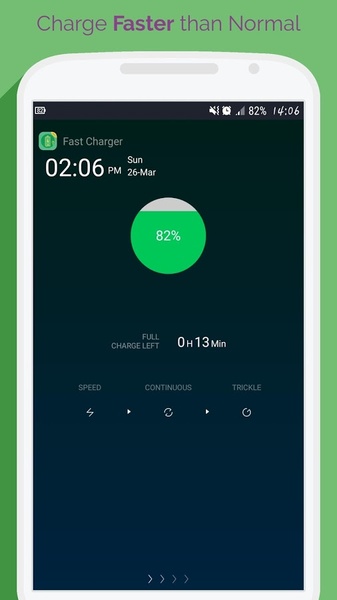 Fast Charger - Preview 9