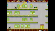 Flicky, arcade game screenshot 5