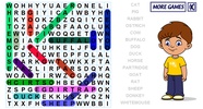 Word Search screenshot 3