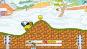 Hill Climb Challenge screenshot 5