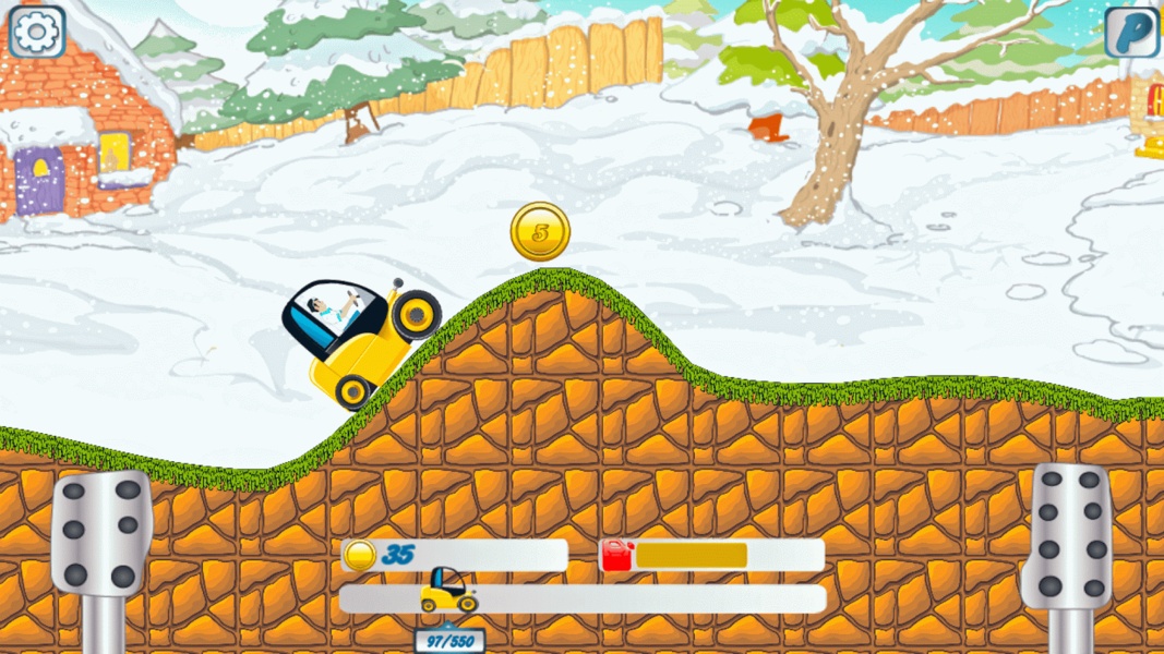 Hill Climb Challenge - Preview 4