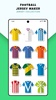 Football Jersey Maker screenshot 4