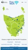 Tasmanian Government Free Wifi screenshot 13
