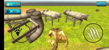 Monster Simulator Trigger City screenshot 7