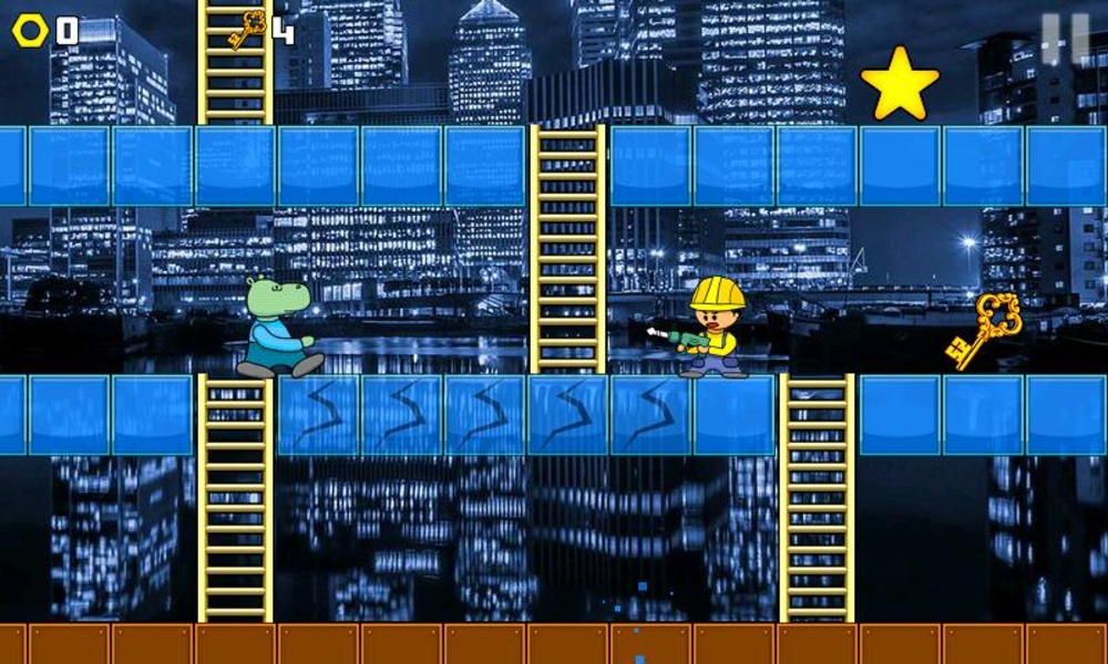 Drill Master - Preview 3