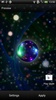 Disco Ball Live Wallpaper screenshot 4