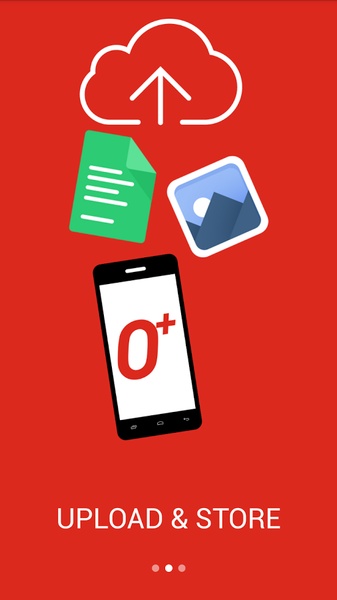 O+ Air Share - Preview 3