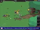 Bardbarian - GameClub screenshot 1