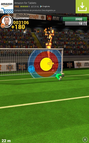 Flick Shoot UK - Preview 4