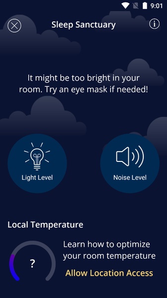 Sleep.com - Preview 4