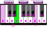 Little Piano screenshot 3