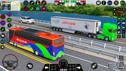 Indian Truck: Truck Games 2023 screenshot 6
