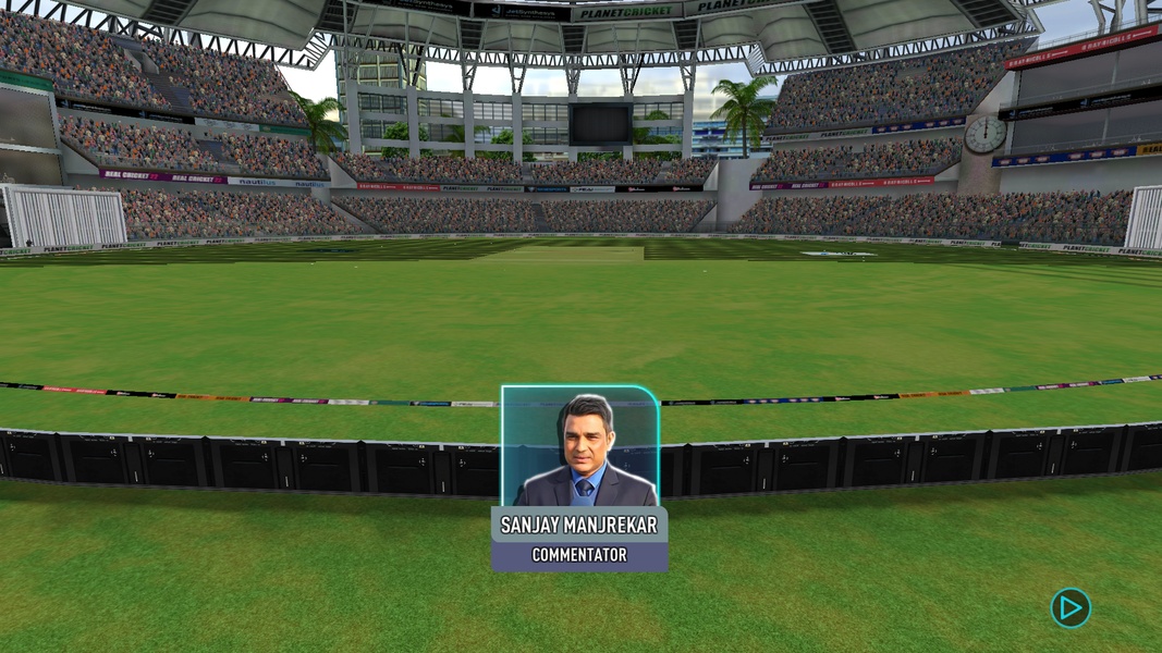 Real Cricket 24 2.9 Captures 10