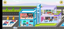Tizi Town - My Airport Games screenshot 15