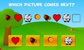 First Grade Learning Games screenshot 4