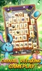 Mahjong: Spring Journey screenshot 5