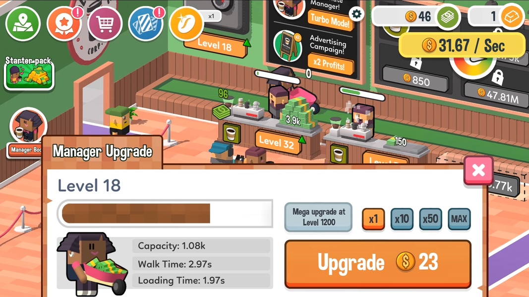 Idle Coffee Corp - Preview 11