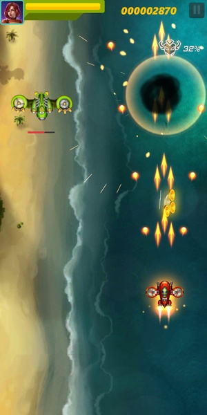 Sky Raptor: Space Shooter - Apps on Google Play