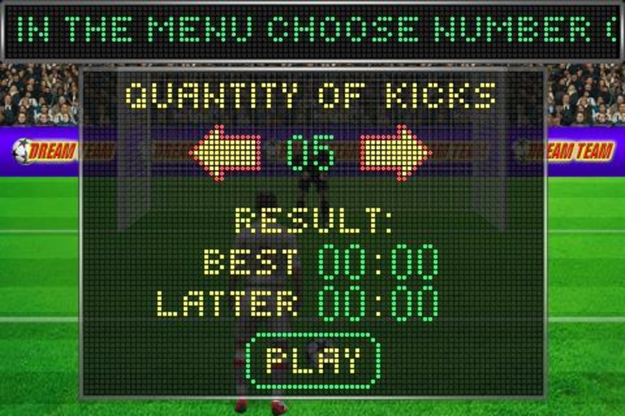 Penalty Fever Apk Download for Android- Latest version 1.0-  com.ney.penaltyfever