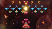 Galaxy Attack - Alien Shooter screenshot 3