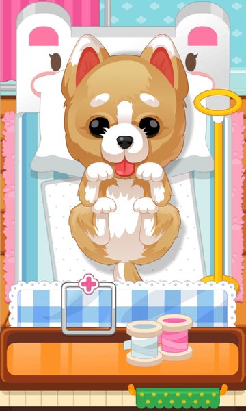 Pet Hospital:Puppy - Preview 2