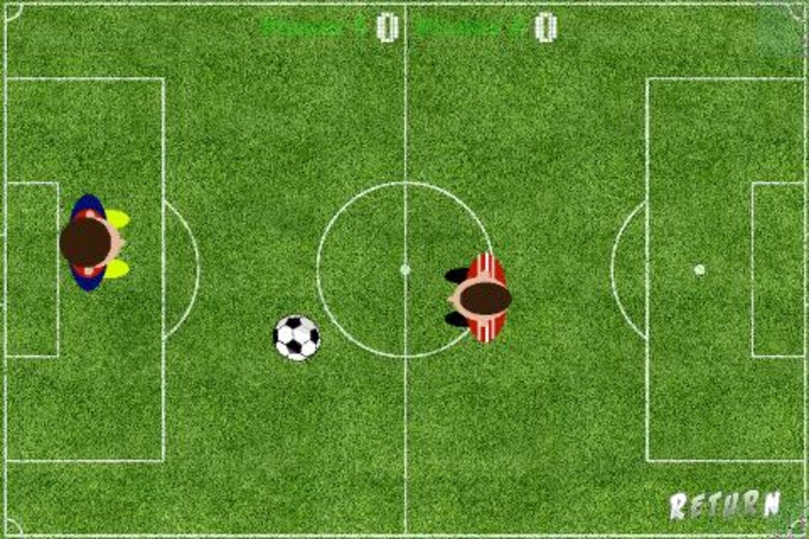 Mini Soccer HD - Preview 3