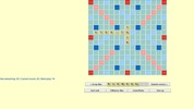 Scrabble Solitaire screenshot 3
