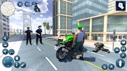 Crime Mafia City Gangster Game screenshot 2