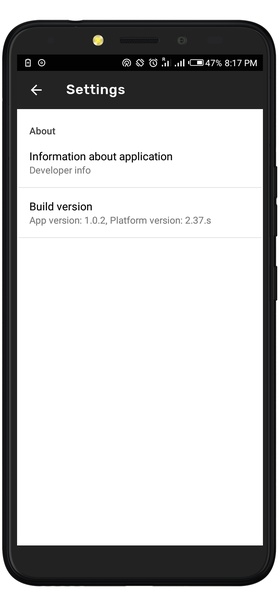 Dictionary Of Network - Preview 2