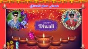 Diwali Photo Frame screenshot 7