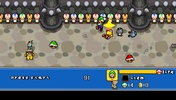 Super Mario Brawl screenshot 6
