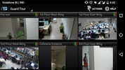 Siveillance™ VMS Mobile screenshot 3