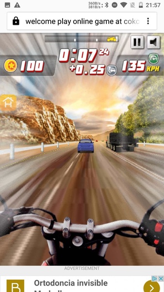 Extreme Bike Stunt Games - Preview 9
