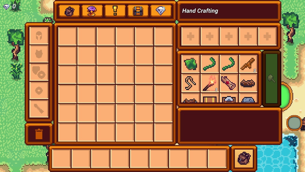 Pixel Survival 3 - Preview 8