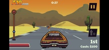 Car Race screenshot 8