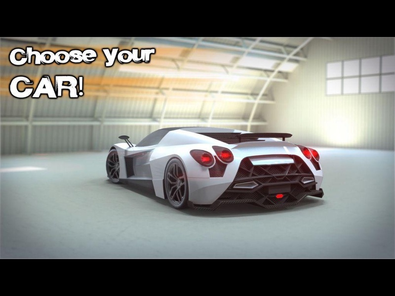 Traffic Motors - Preview 2