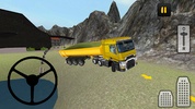 Farm Truck 3D: Silage screenshot 1