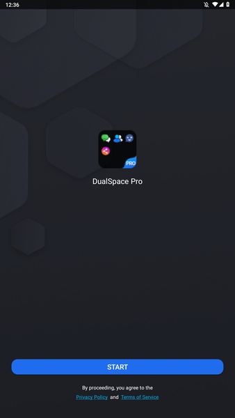 Dual Space Pro - Preview 4
