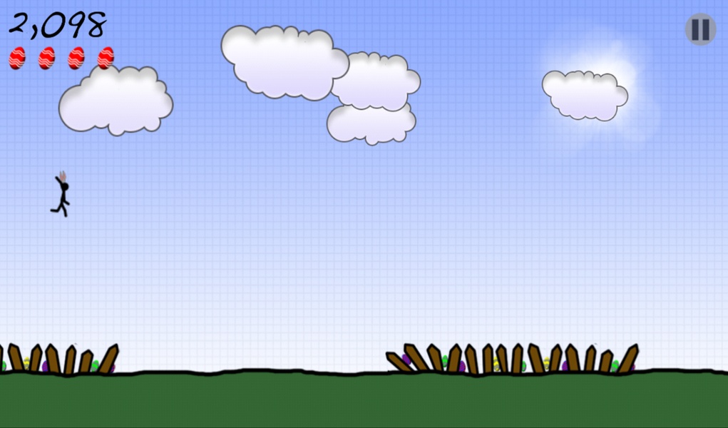 Doodle Sprint - Preview 12