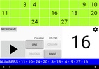 Bingo RS screenshot 5