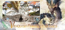 Divine W: Soul Awakening screenshot 2