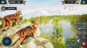Wolf Sim Online screenshot 4