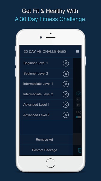 30 Day Abs - Preview 4